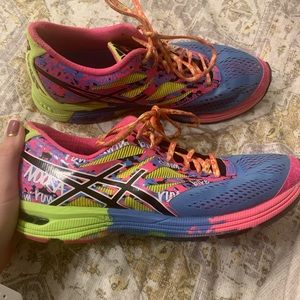 ASICS Sneakers Size 10